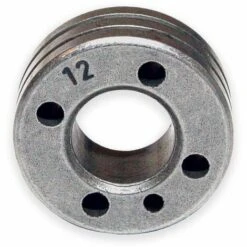 TELWIN Drahtvorschubrolle Für Telwin Inverpulse 425 AQUA VPE: 1 Stück - Typ:Fülldraht 1.6/2.4 Mm 7 TELWIN Drahtvorschubrolle Für Telwin Inverpulse 425 AQUA VPE: 1 Stück - Typ:Fülldraht 1.6/2.4 Mm -Elektroschweißen Verkäufe 2022 8751353 3