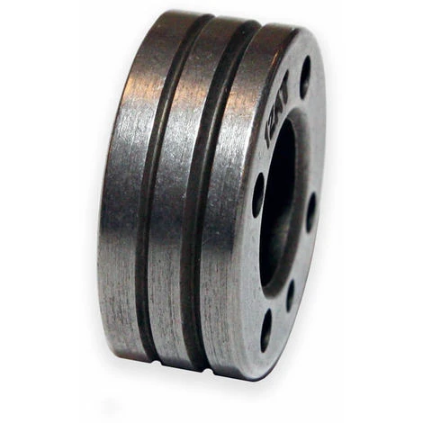 TELWIN Drahtvorschubrolle Für Telwin Inverpulse 425 AQUA VPE: 1 Stück - Typ:Fülldraht 1.6/2.4 Mm 4 TELWIN Drahtvorschubrolle Für Telwin Inverpulse 425 AQUA VPE: 1 Stück - Typ:Fülldraht 1.6/2.4 Mm – Bild 4