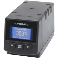 JBC 1-Kanal-Steuereinheit DI-2D